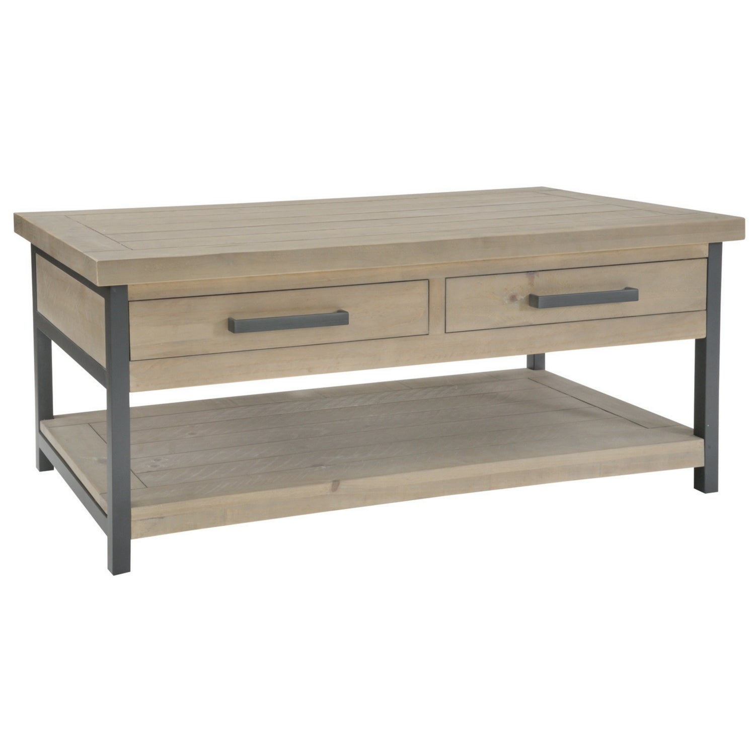 Pendlebury Rectangular Coffee Table
